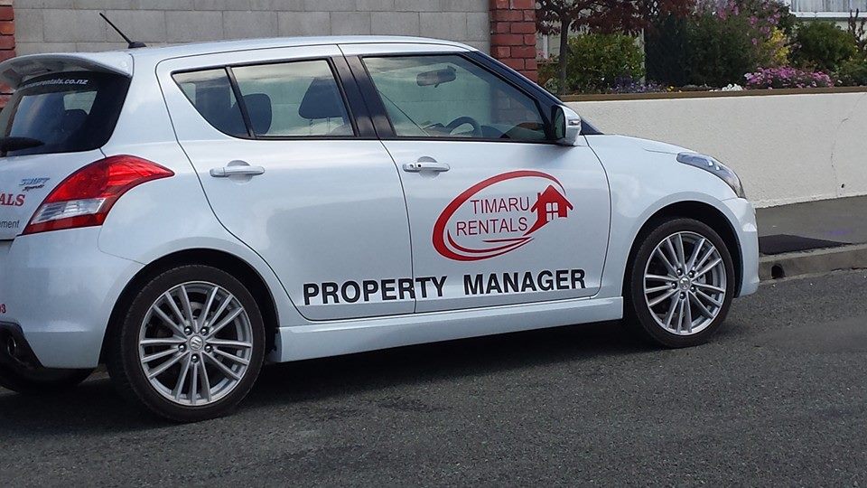 Timaru Rentals Car